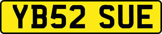 YB52SUE