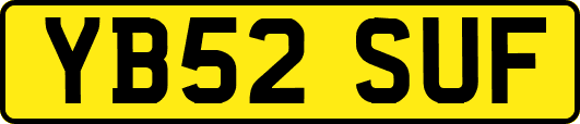 YB52SUF
