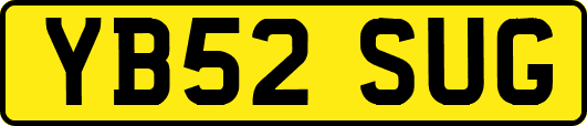YB52SUG