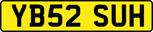 YB52SUH