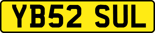 YB52SUL