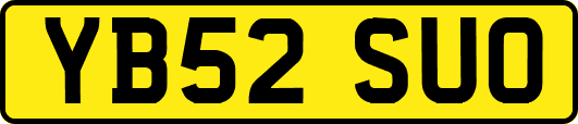 YB52SUO