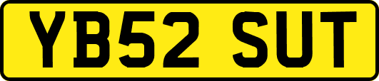 YB52SUT