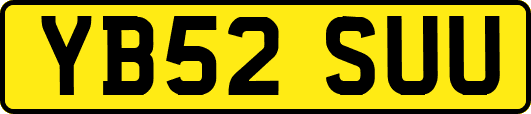 YB52SUU