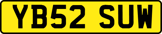 YB52SUW