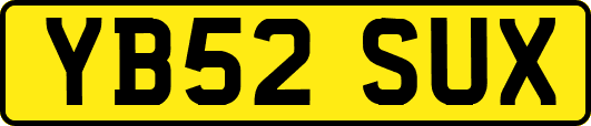 YB52SUX