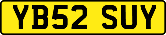 YB52SUY