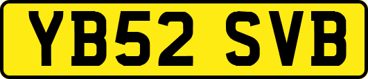 YB52SVB