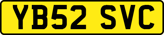 YB52SVC