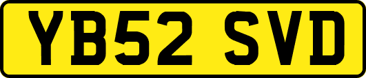YB52SVD