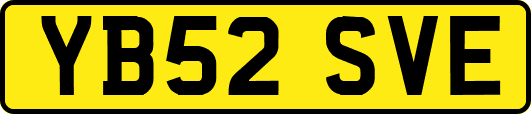 YB52SVE