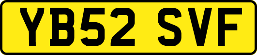 YB52SVF