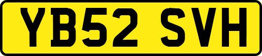 YB52SVH