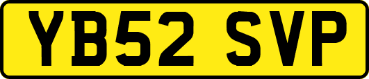 YB52SVP