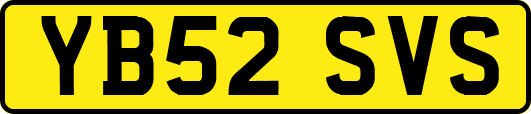 YB52SVS