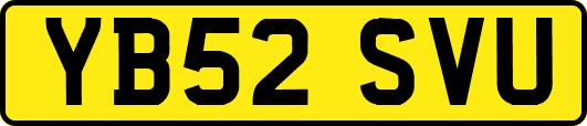 YB52SVU