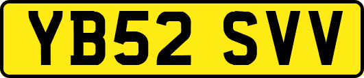 YB52SVV