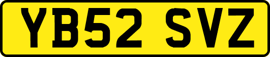 YB52SVZ