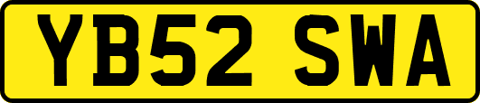 YB52SWA
