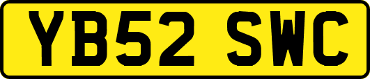 YB52SWC