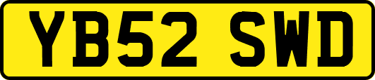 YB52SWD