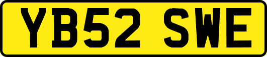 YB52SWE