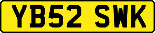 YB52SWK