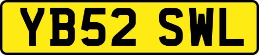 YB52SWL
