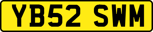 YB52SWM