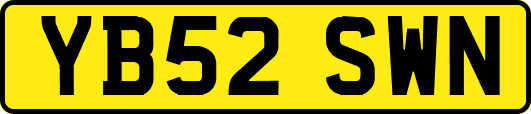 YB52SWN