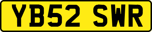 YB52SWR
