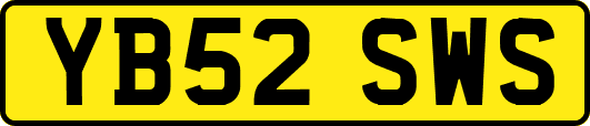 YB52SWS