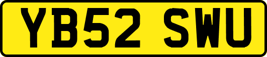YB52SWU