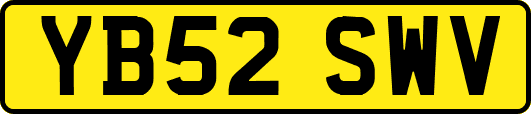 YB52SWV