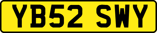 YB52SWY