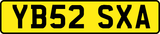 YB52SXA