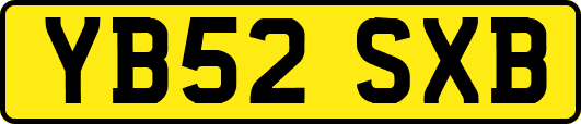 YB52SXB