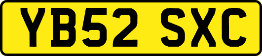 YB52SXC