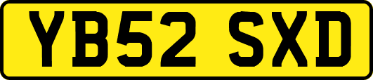 YB52SXD