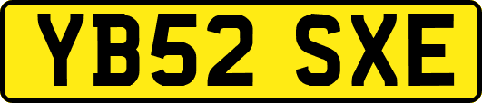 YB52SXE