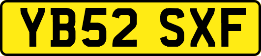 YB52SXF