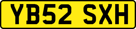 YB52SXH