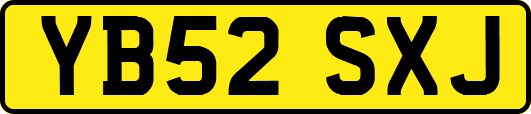 YB52SXJ