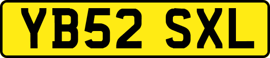 YB52SXL