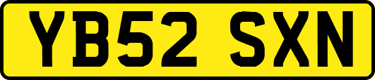 YB52SXN