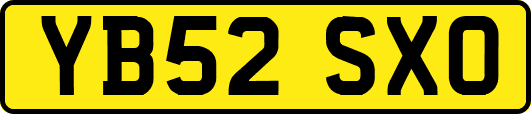 YB52SXO