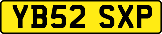 YB52SXP