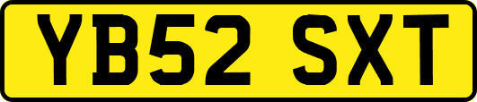 YB52SXT