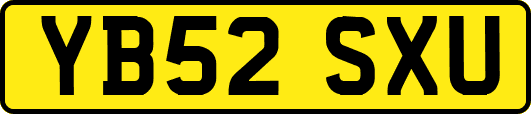 YB52SXU