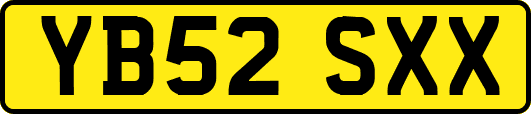YB52SXX
